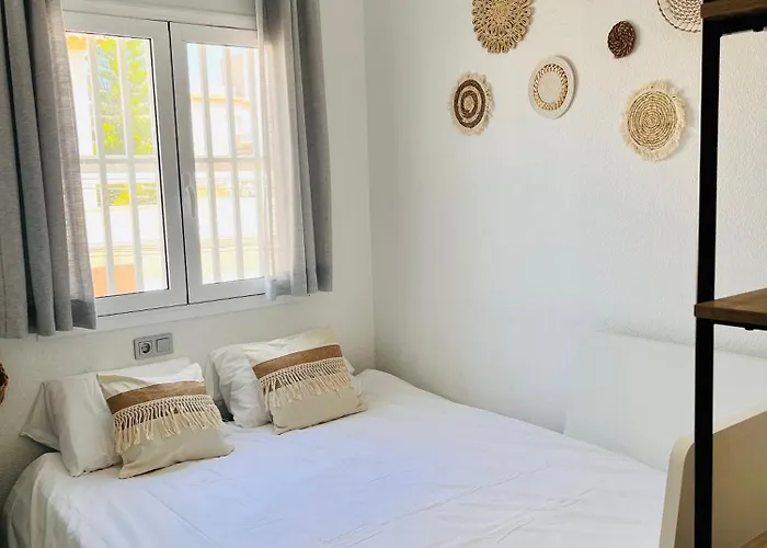 Casa La Paz Vakantiehuis *