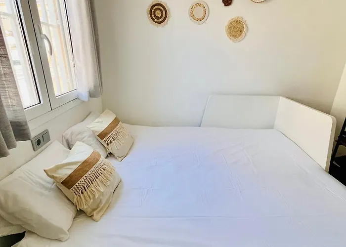 Vakantiehuis Casa La Paz