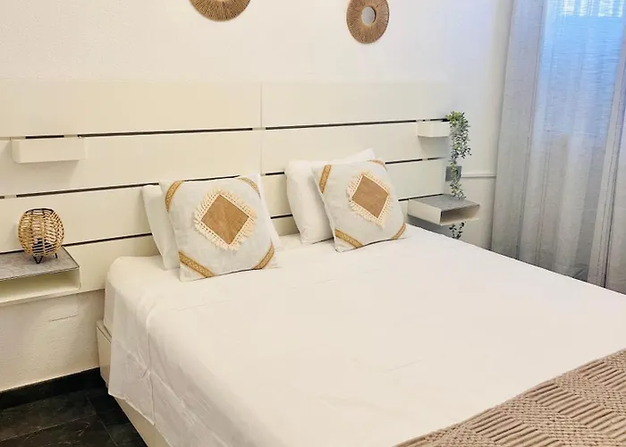 Vakantiehuis Casa La Paz