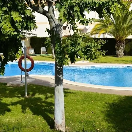 Casa La Paz Ferienhaus Torrevieja