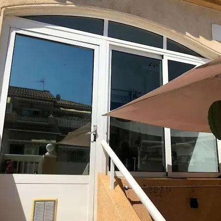 Casa La Paz